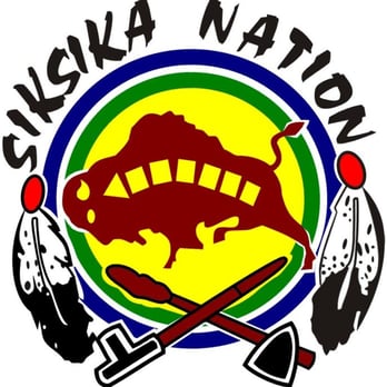 Siksika Nation West Regional Wastewater System